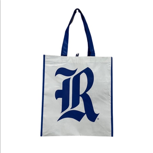 COPY - Rice University Habitotes tote bag - Picture 3 of 11